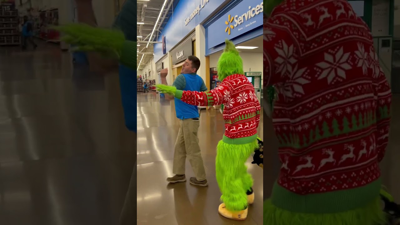 I wanna dance with somebody 😊#walmart #fyp #shorts #funny #positivevibes