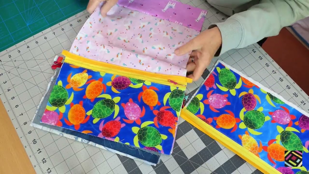 #21 This #Bag will your #favorite bag:  #baby 👼changing station,or as a🧵 sewing bag for traveling.