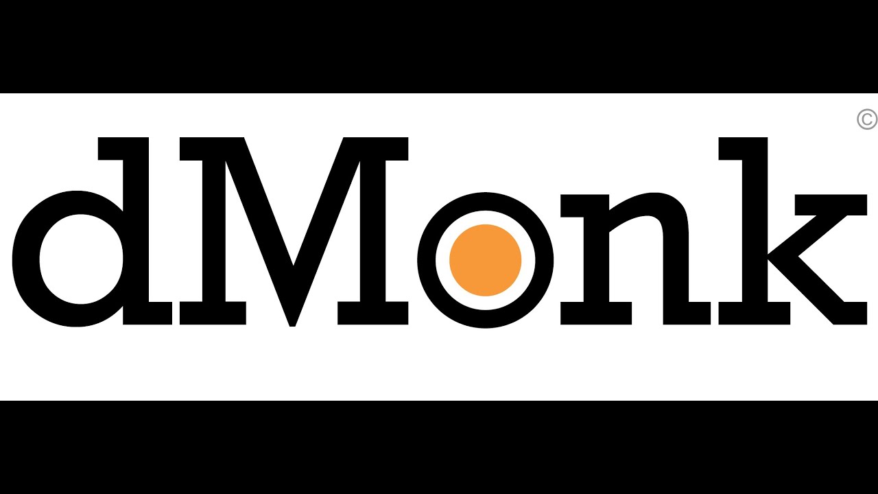 dMonk Onboarding video 150724