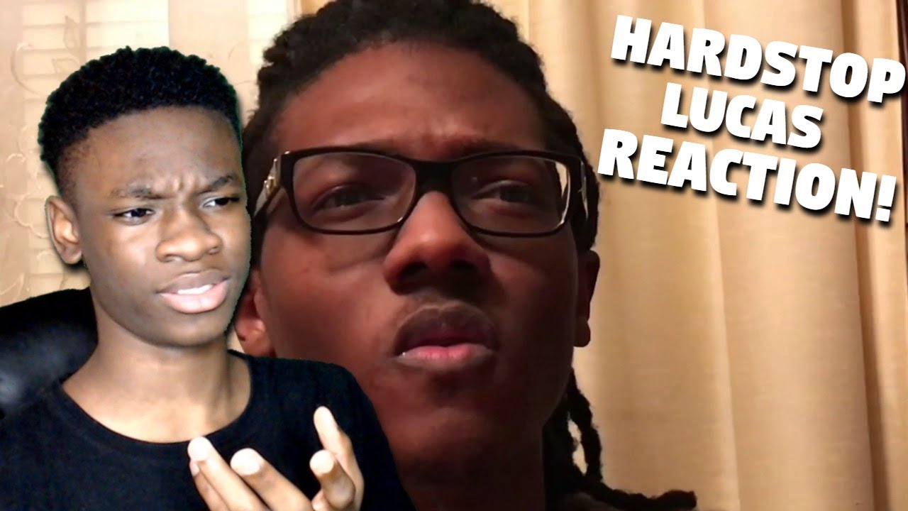 THEY STAY DISRESPECTFUL! | Hardstop Lucas Complication #1