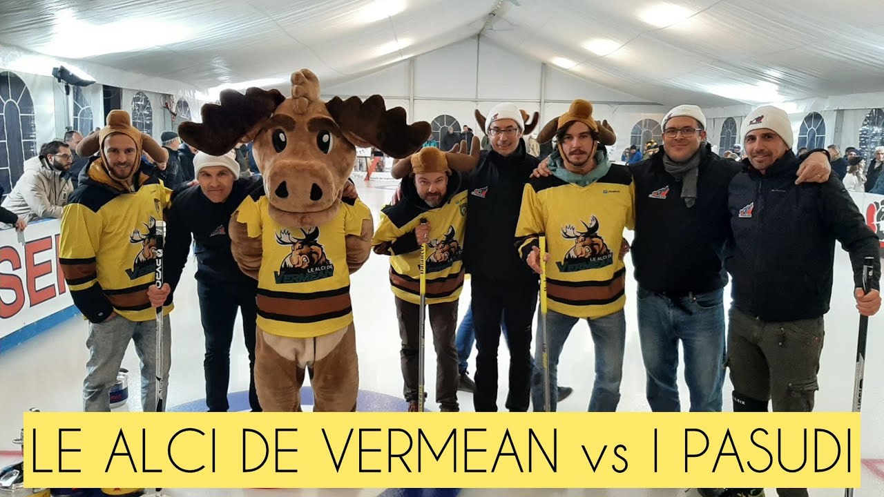 OTTAVI DI FINALE 24/25: Le Alci de Vermean - I Pasudi (1 di 2)