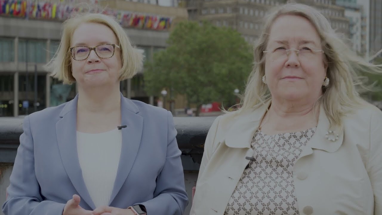 Finland for IMO Council