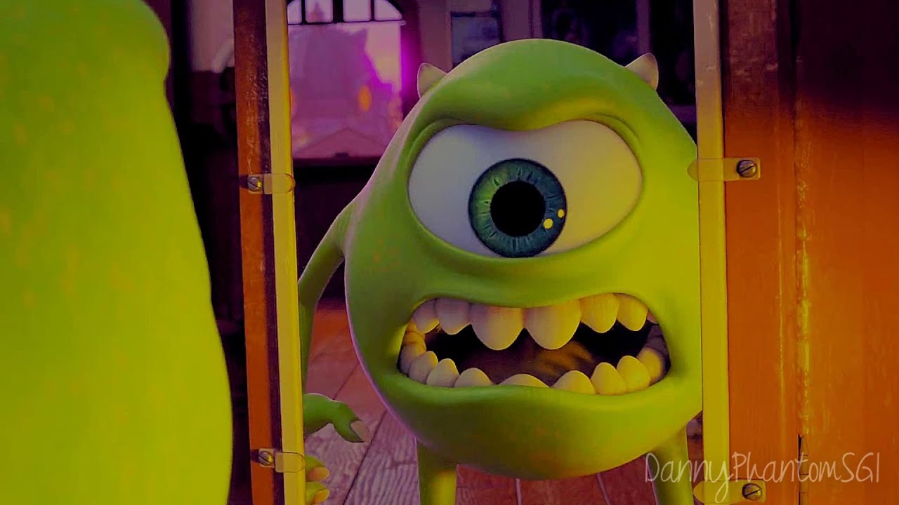3D Non/Disney MEP - Invincible (Hedley)