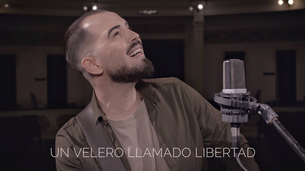 Un velero llamado Libertad - Alex Freidig