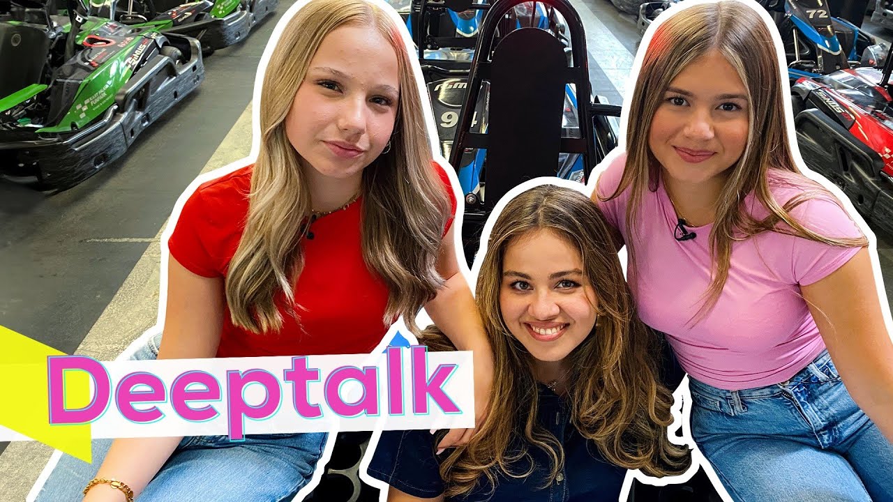 Isi und Aleyna: So ist das Leben als Social Media-Star | KiKA LIVE | Mehr auf KiKA.de