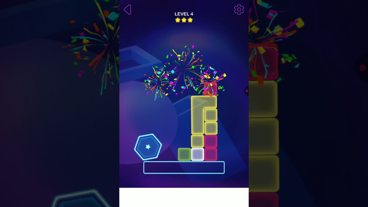 Jouer à un jeu un peu fou