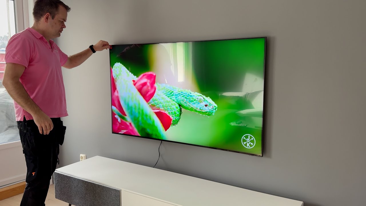 2024 Samsung 65
