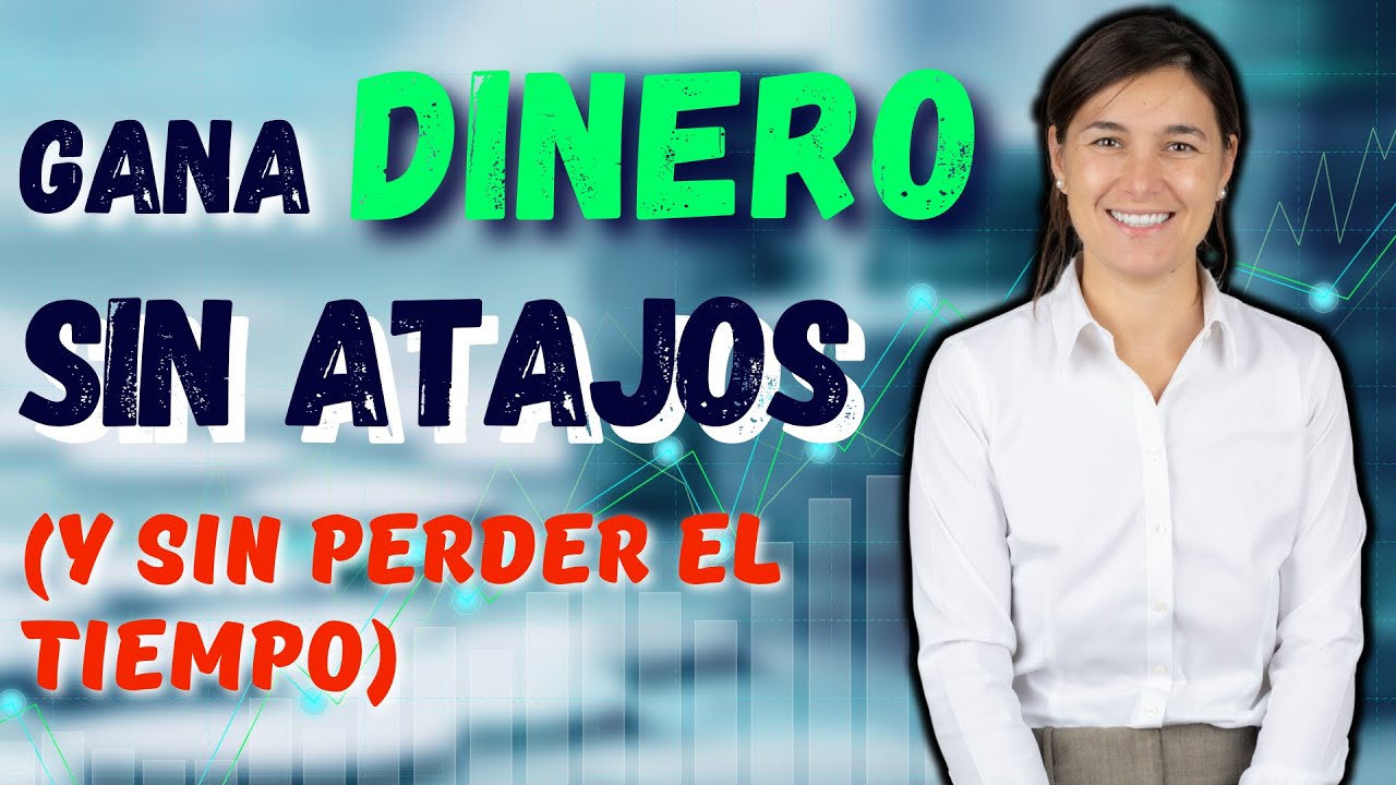 ▶ Eficiencia y RENTABILIDAD 🚀 Descubre por qué te Deberían Interesar los Fondos INDEXADOS