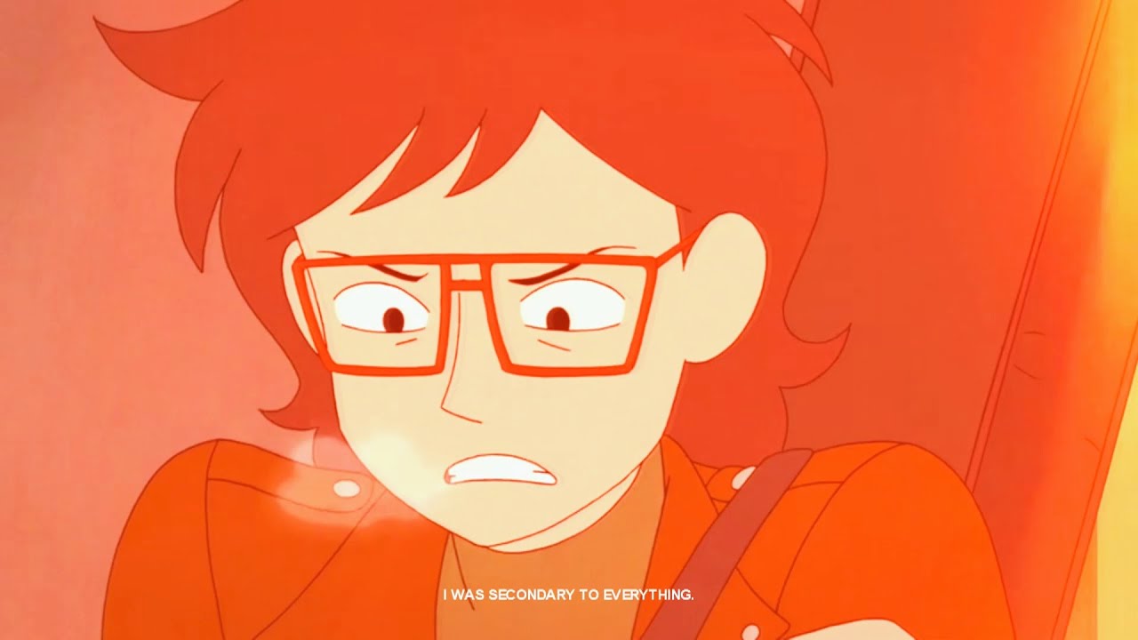 you need me now? | for Ray!
