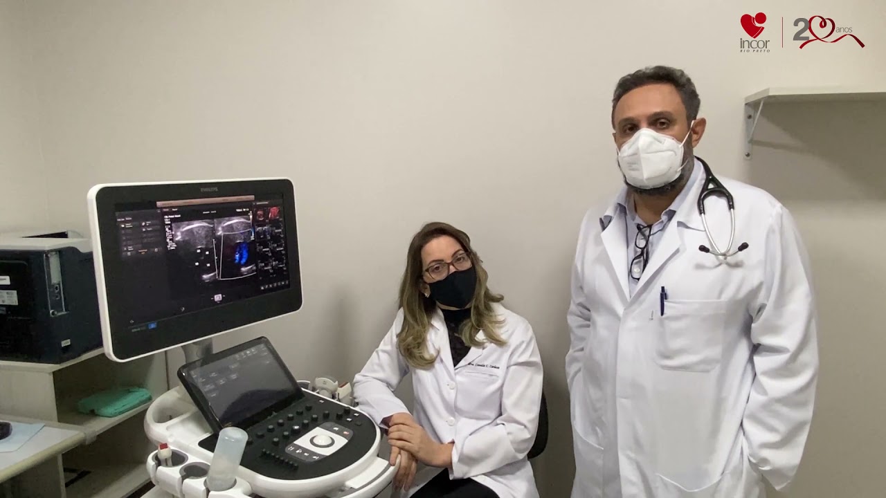 Ecocardiograma Fetal