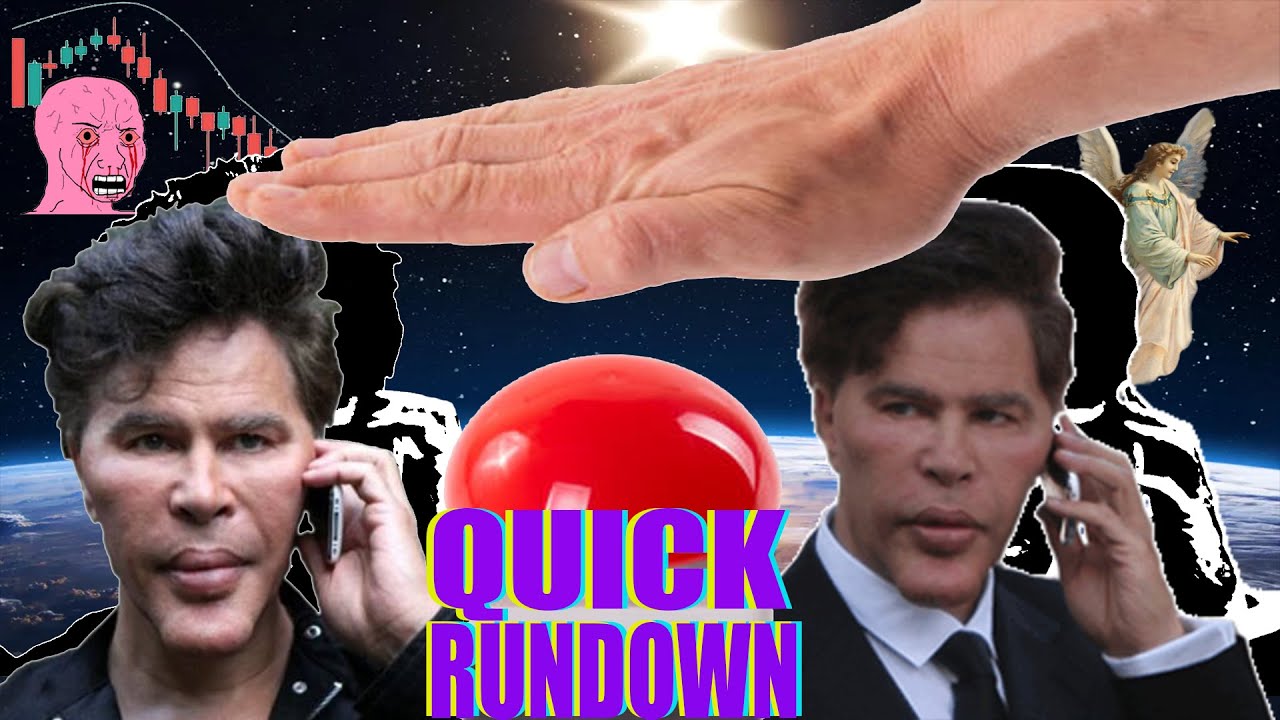 What Are The Bogdanoffs? | A Quick Rundown