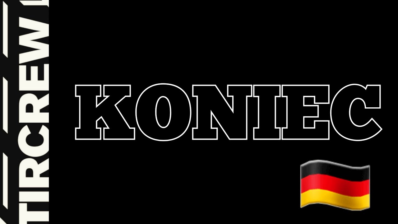 Koniec ‼️ NOWA KARTA KIEROWCY ‼️