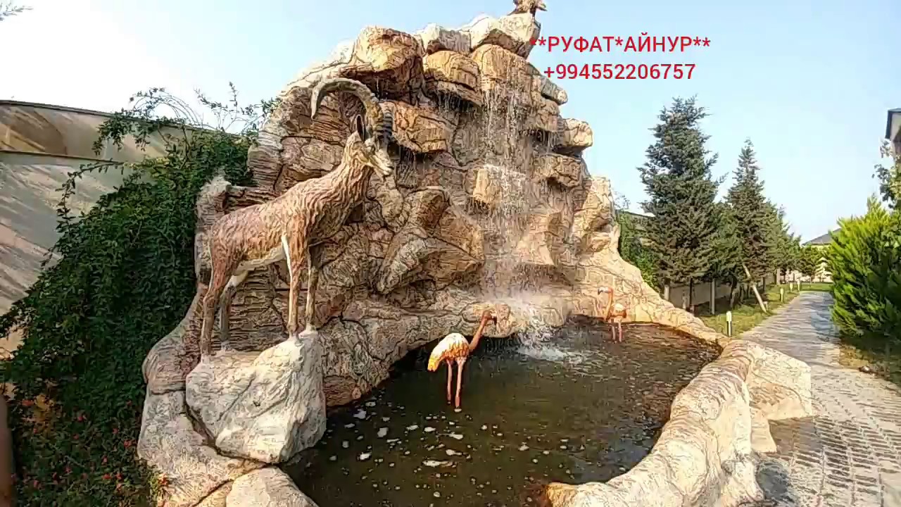 SEA BREEZE in yaninda villa **РУФАТ*АЙНУР** +994552206757