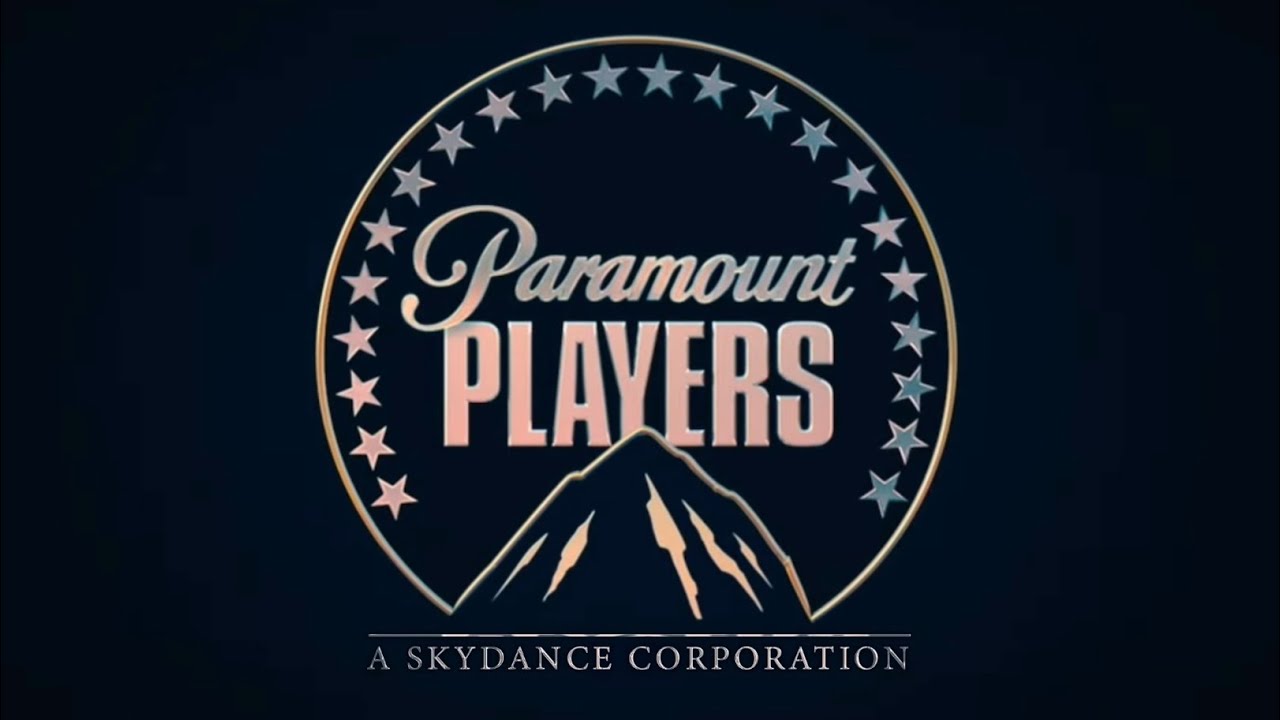 (MOCK) Paramount Players (2025-)