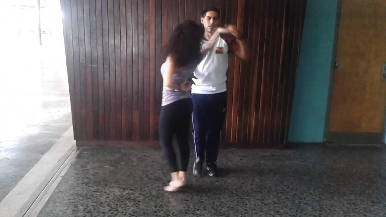 70 pa ti (Salsa Casino)
