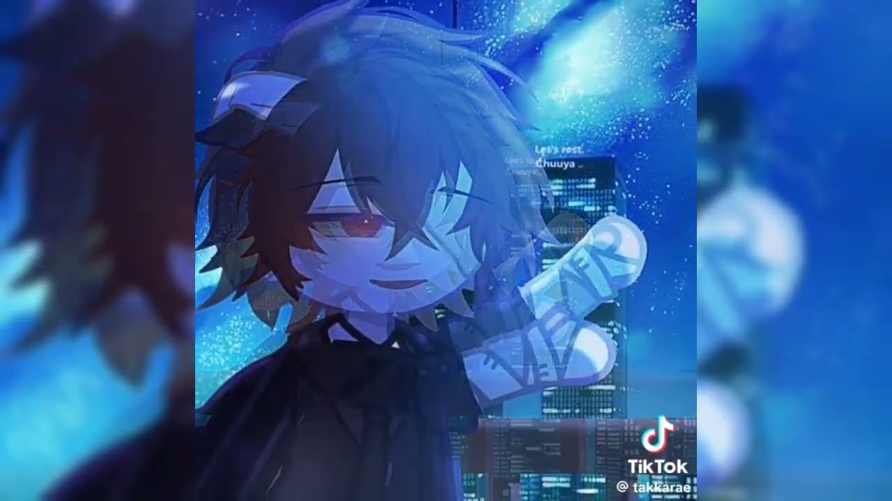#?? [Tổng hợp Tik tok về Gacha BSD]||𝕍𝕒̆𝕟 ℍ𝕒̀𝕠 𝕃𝕦̛𝕦 𝕝𝕒̣𝕔||Ai là ai đã xem Live của t vào giờ này hả!