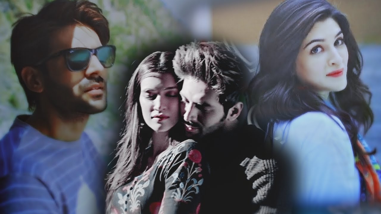 Kartik x Kriti - 'Deewane Ho Ke Hum...' | Luka Chuppi VM |