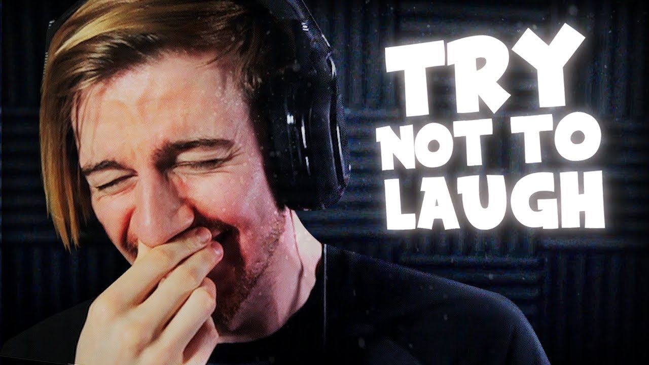 SOME OF THE BEST CLIPS BY FAR. || Try Not To Laugh Challenge #10
