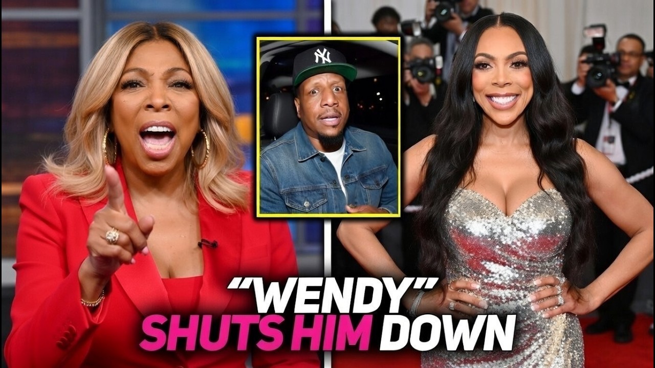 Why Kevin Hunter Is Struggling Financially After Wendy Williams Divorce