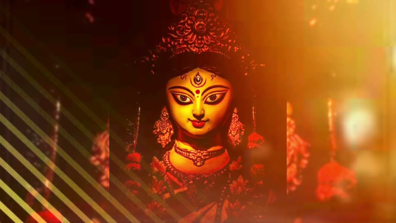 ||Maha Saptami|| Maha Saptami Durga Puja 2023 WhatsApp status video 30 seconds||