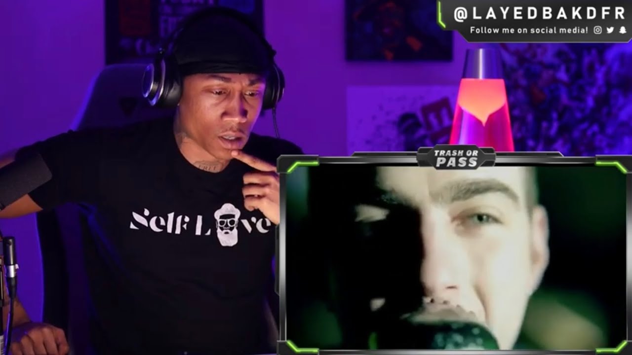 First REACTION to 