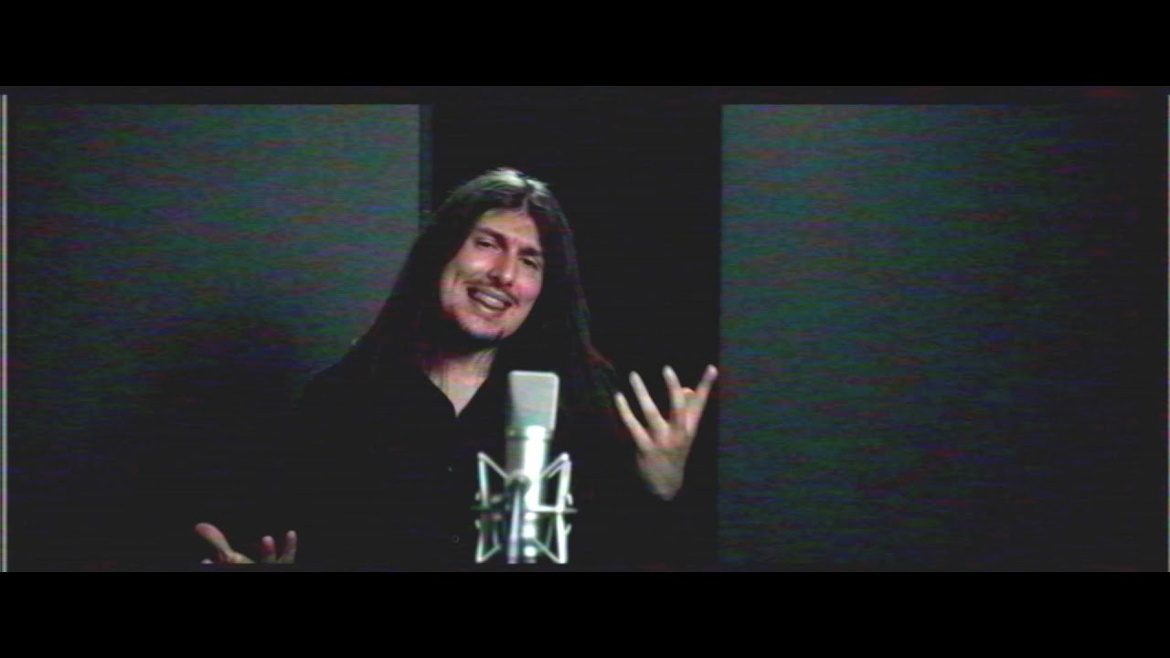 COZY CREW - Love Is Meant To Last Forever - John Norum cover