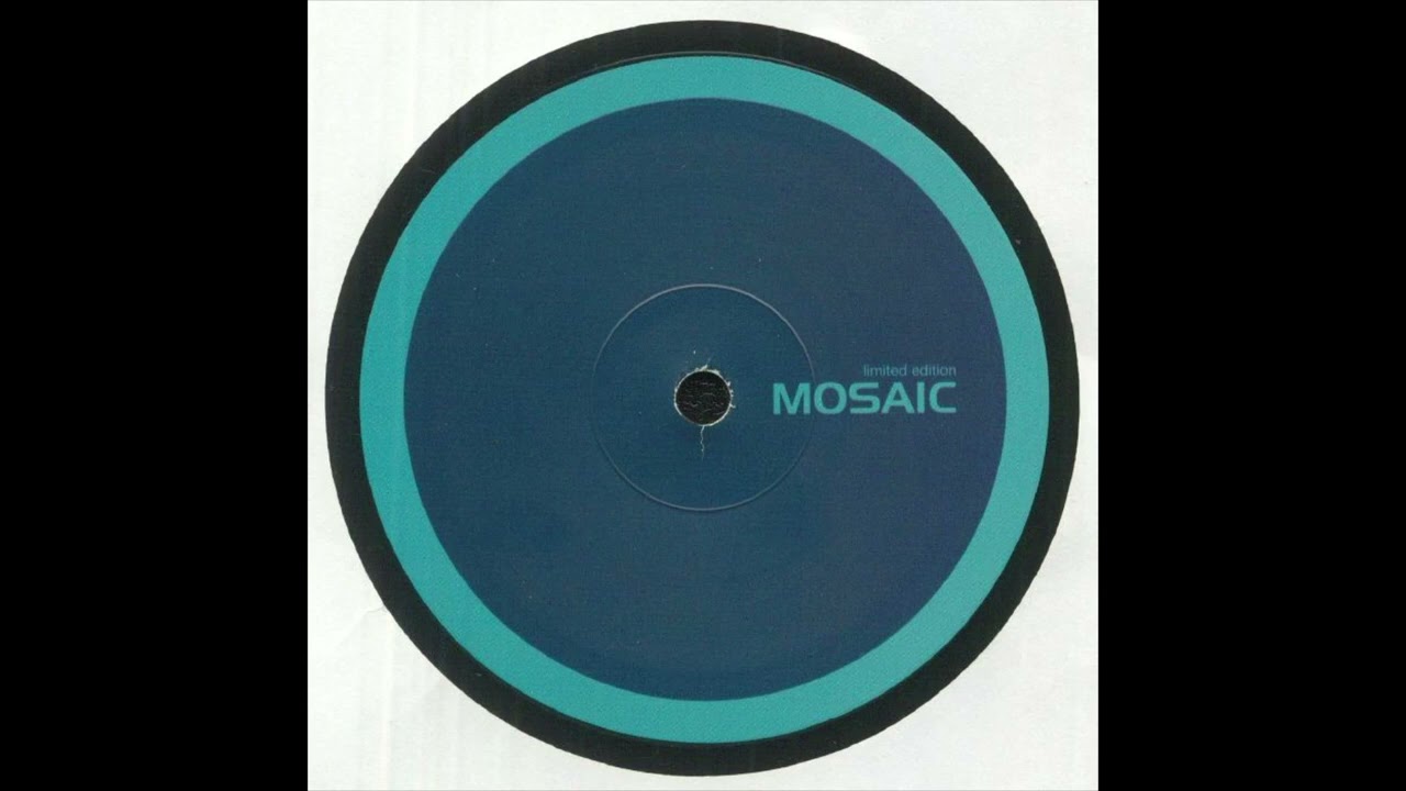 Steve O'Sullivan & Reformed Society - Distant Voices