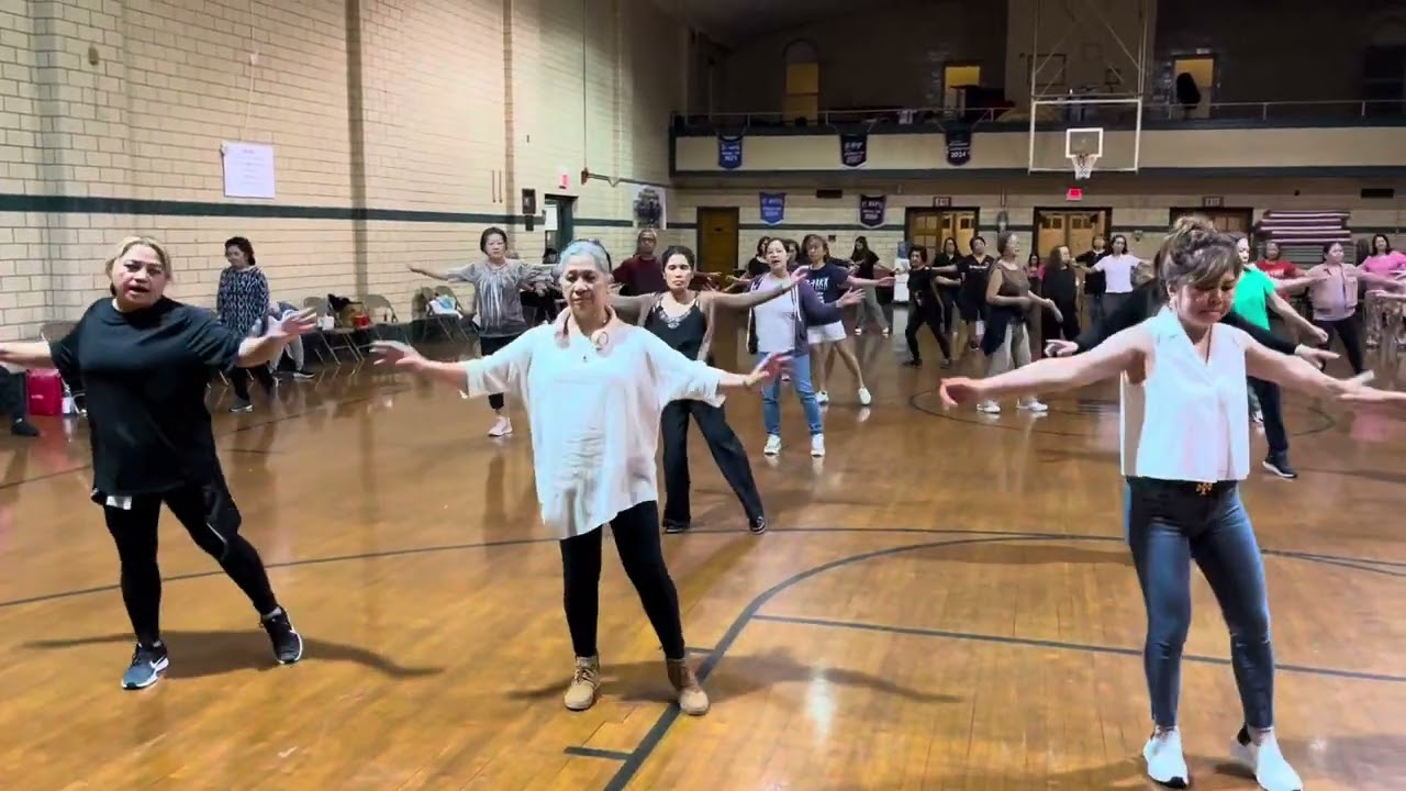 Together Forever Line Dance