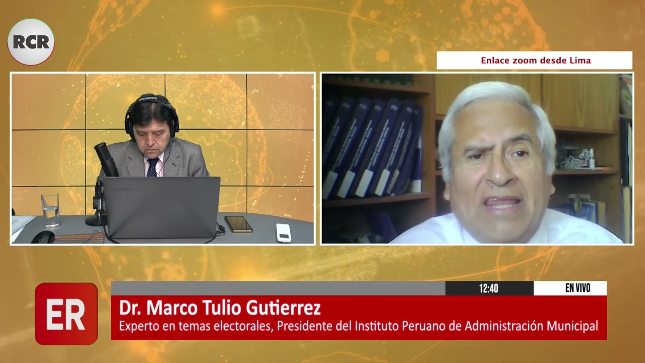 ELECCIONES GENERALES 2026