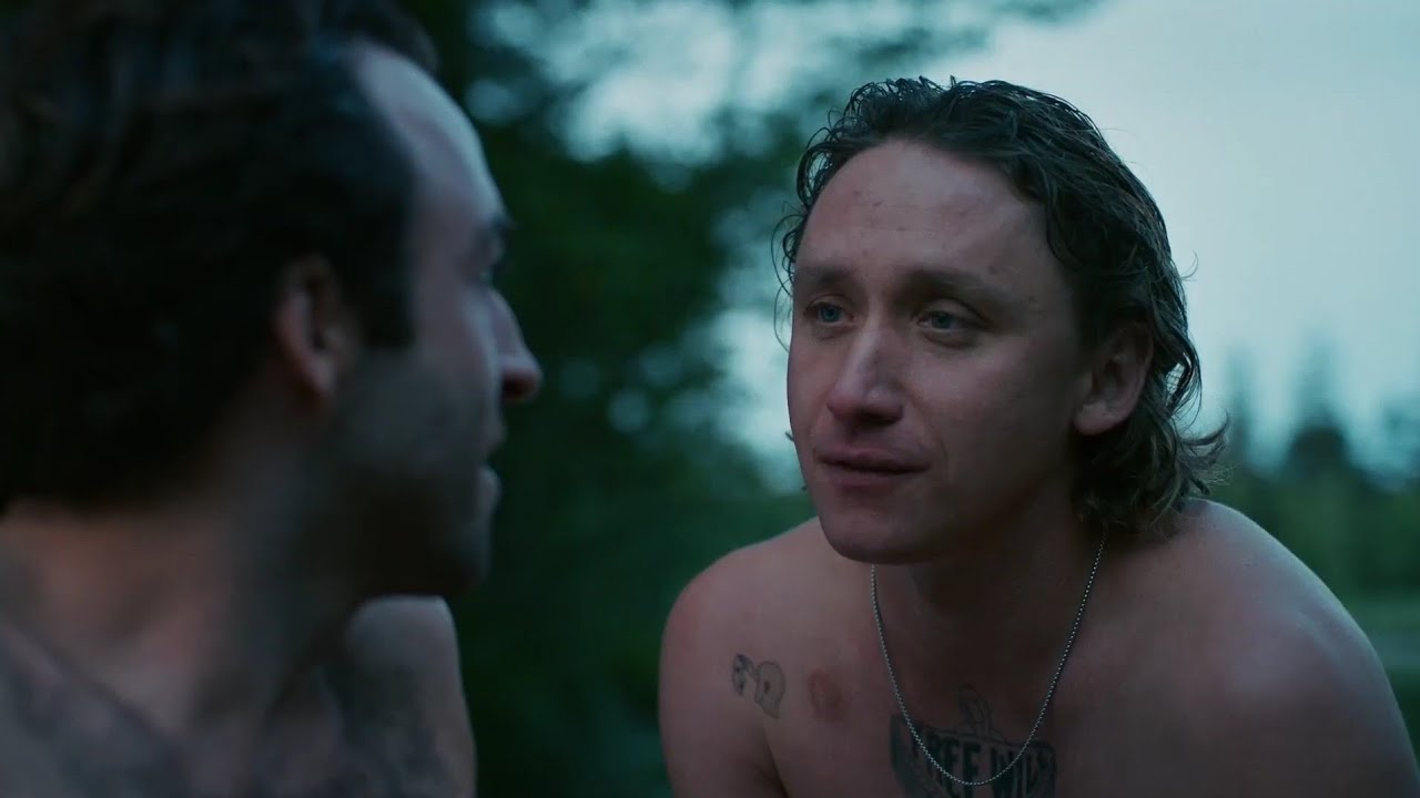 Top 5 Stunning Gay Films on Netflix & Amazon Prime 
