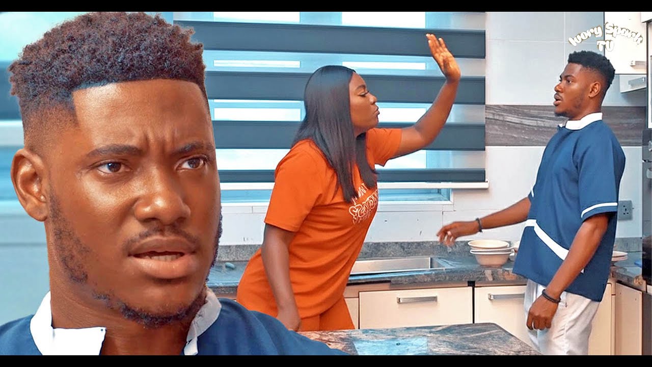 Be The First To Watch This Deep Emotional CHIDI DIKE Real Life Drama – Nigerian Movies 2026