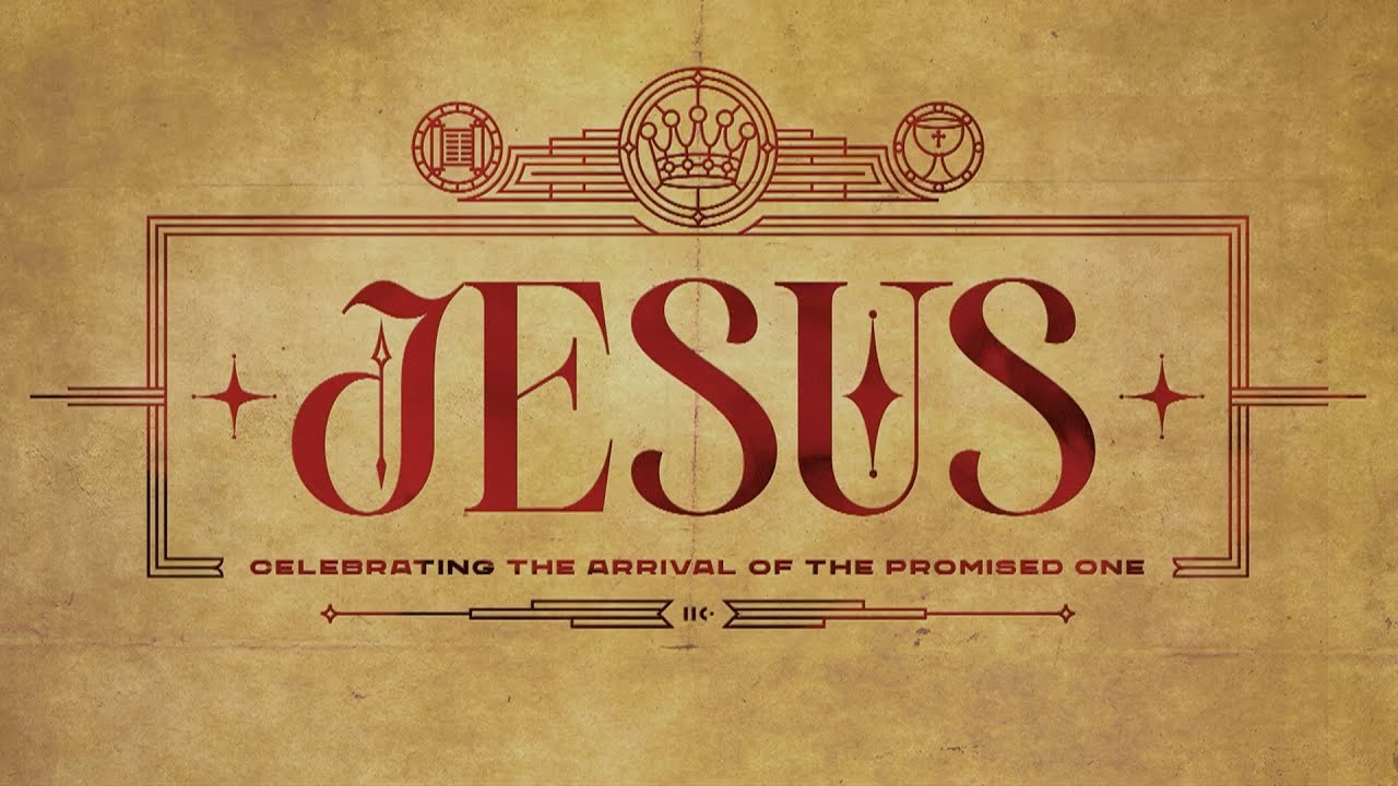 Christmas Eve at The Hope Collective | 2025