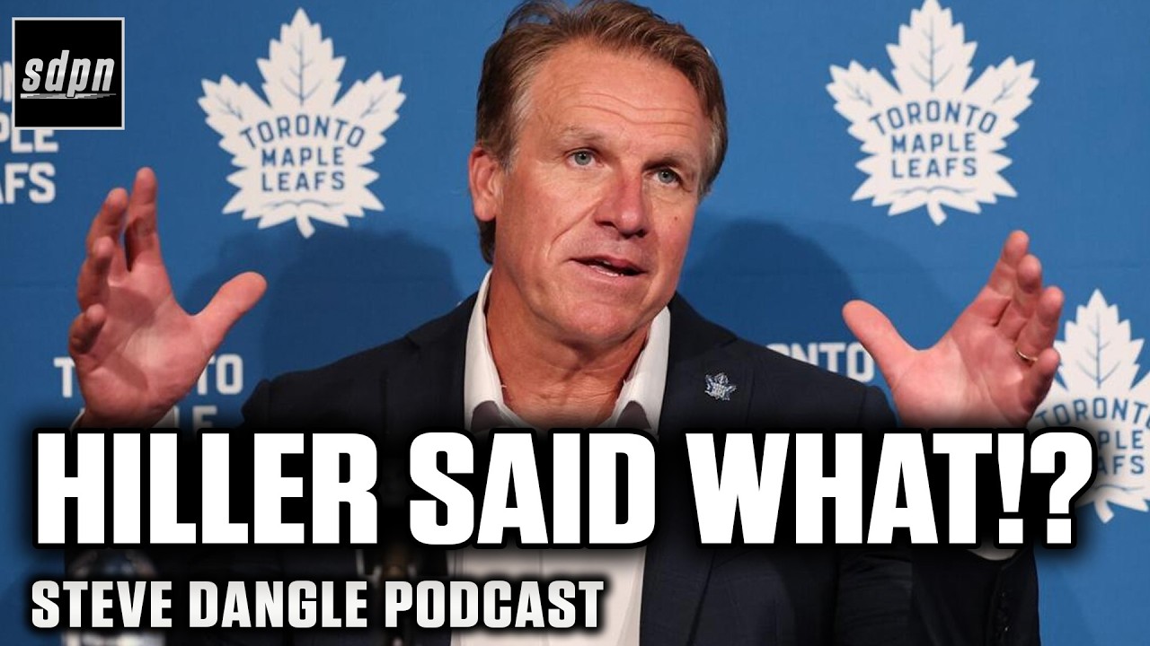 John Chayka & Jim Hiller Said What!? | SDP