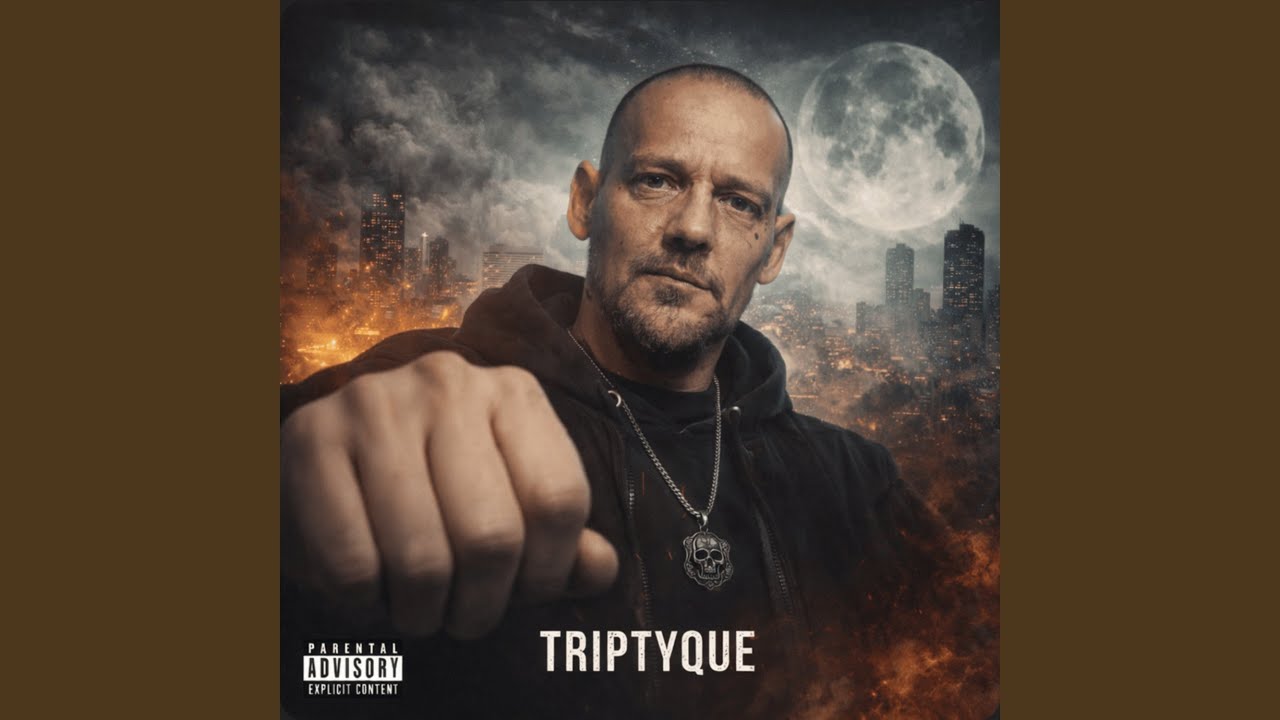 TRIPTYQUE III — PISTE 1