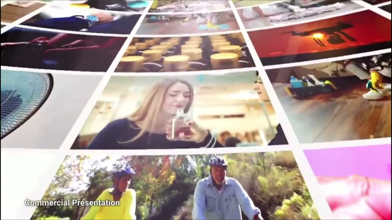 Shop on tv intro