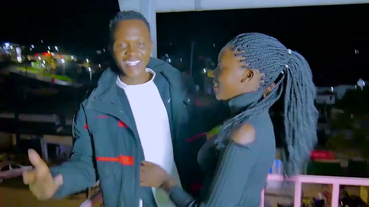 Tamamboro _ Mb Kaki Pokot ft Kaseto _kalenjin latest song (Pokot love song)