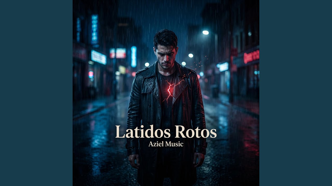 Latidos Rotos
