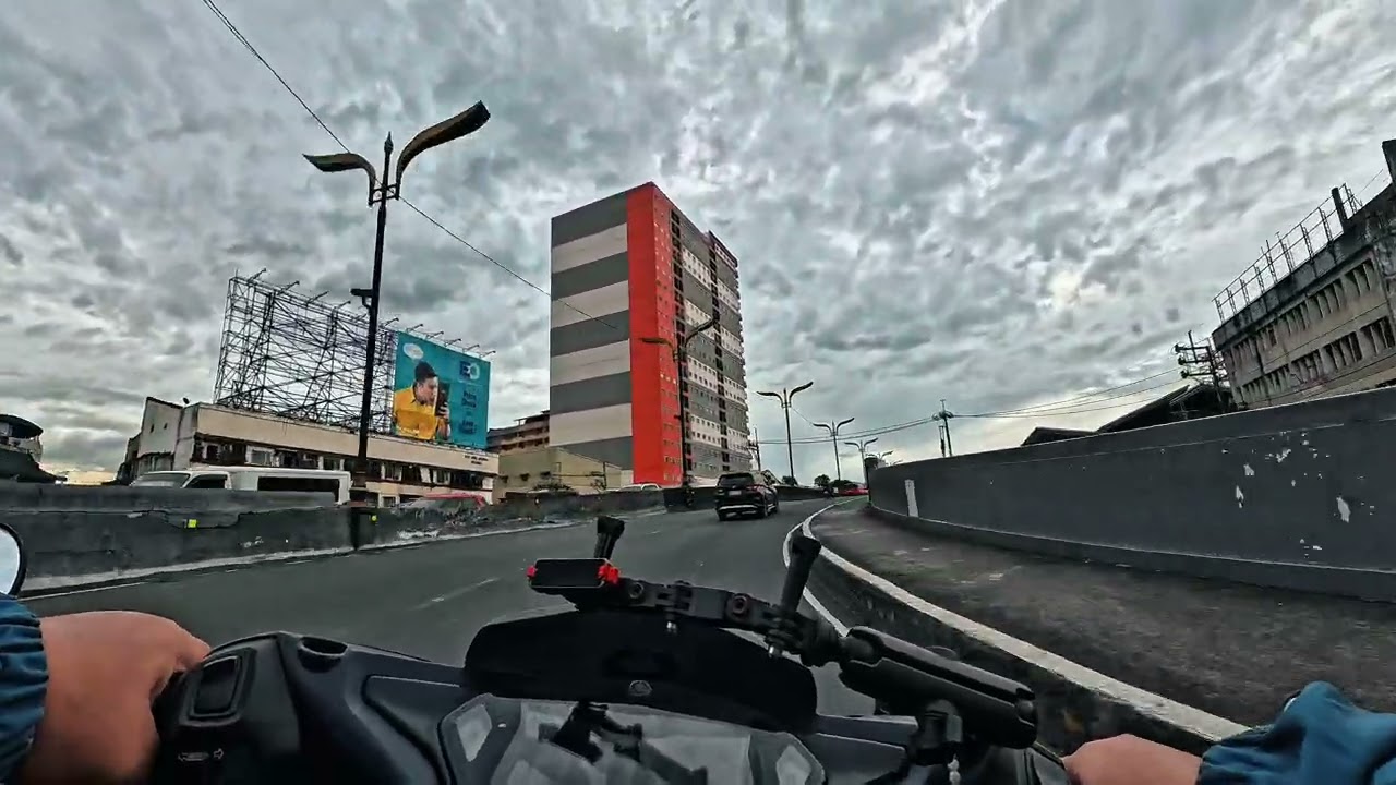 Manila Loop
