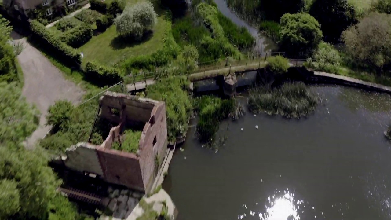 Cutt Mill Circular Walk