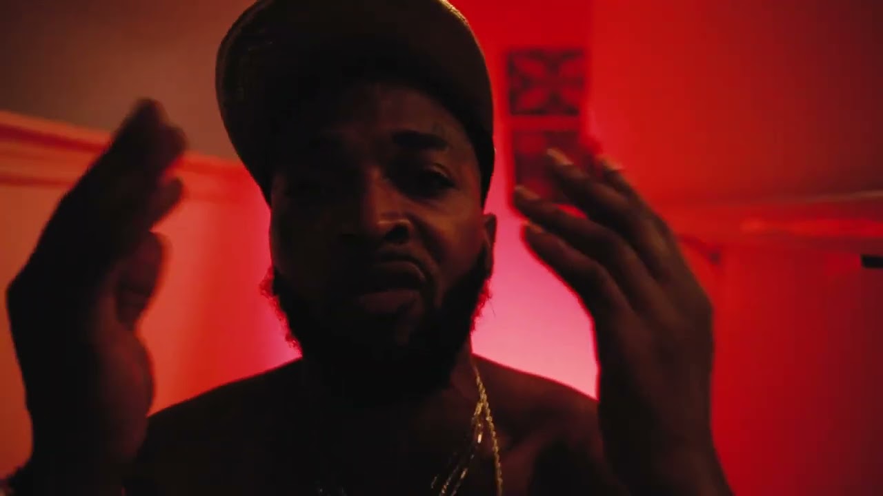 Citi Kash - Cat & Mouse Ft Majin VVS (Official Video)