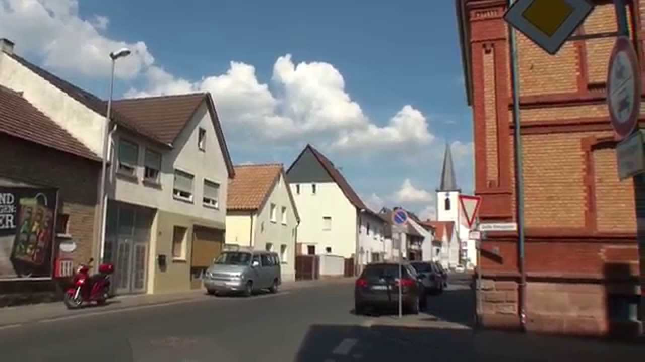 Dornheim im Frühling 2014-Schöne Orte im Ried-Groß-Gerau-Biblis-Rohrheim