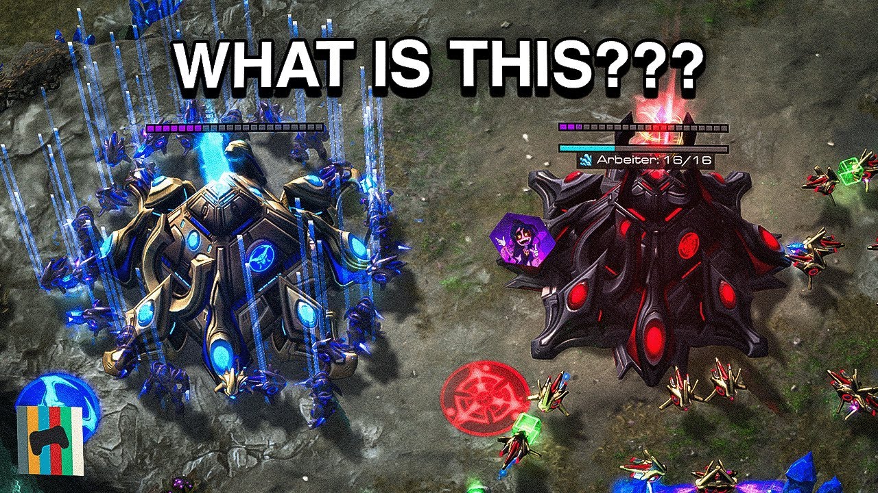 Will Cheese Fail - Proxy Nexus?! - Starcraft 2 - LAGTV