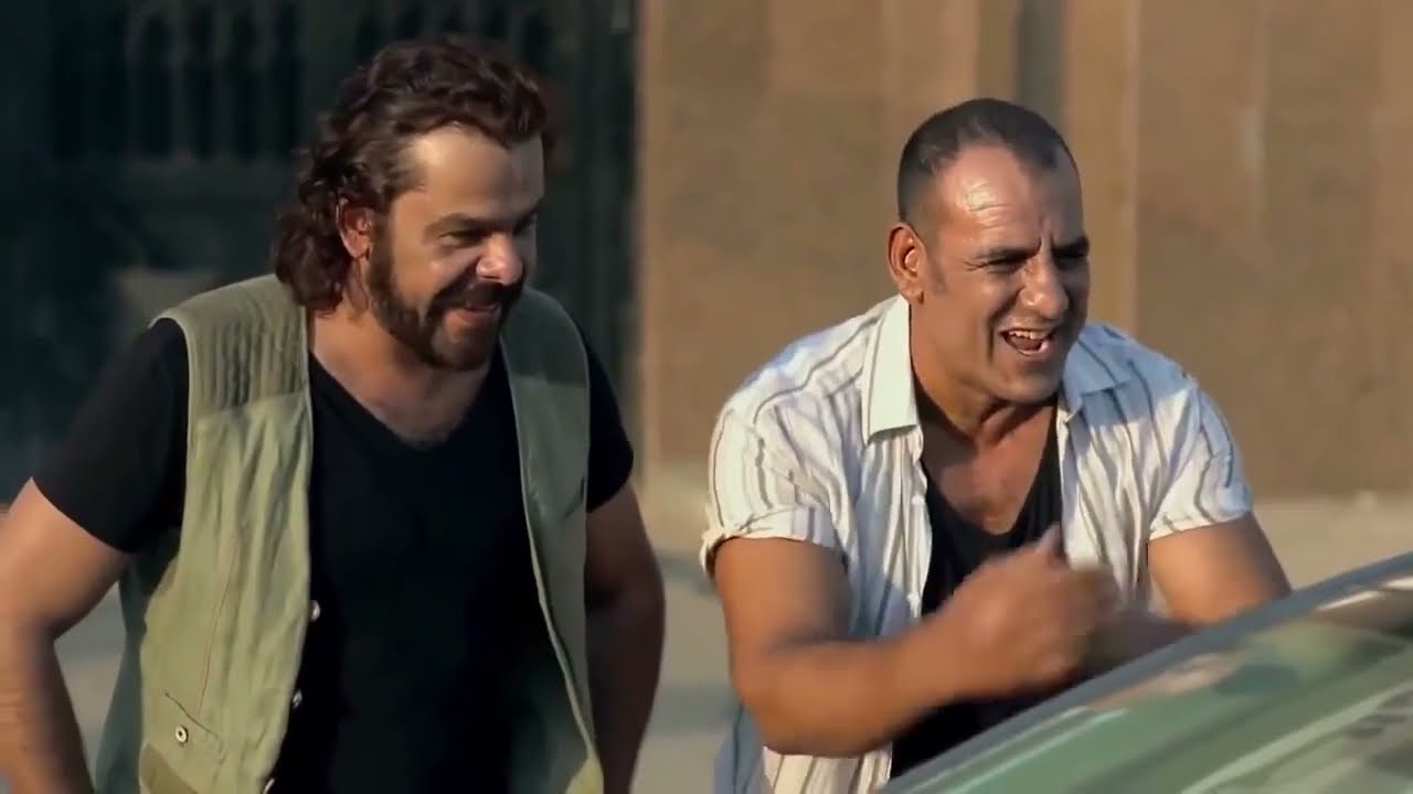 ملخص مسلسل  العقرب