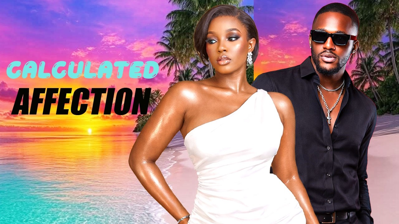 CALCULATED AFFFECTION - BAM BAM - MICHAEL DAPPA - NIGERIAN MOVIES 2026 LATEST FULL MOVIES #trending