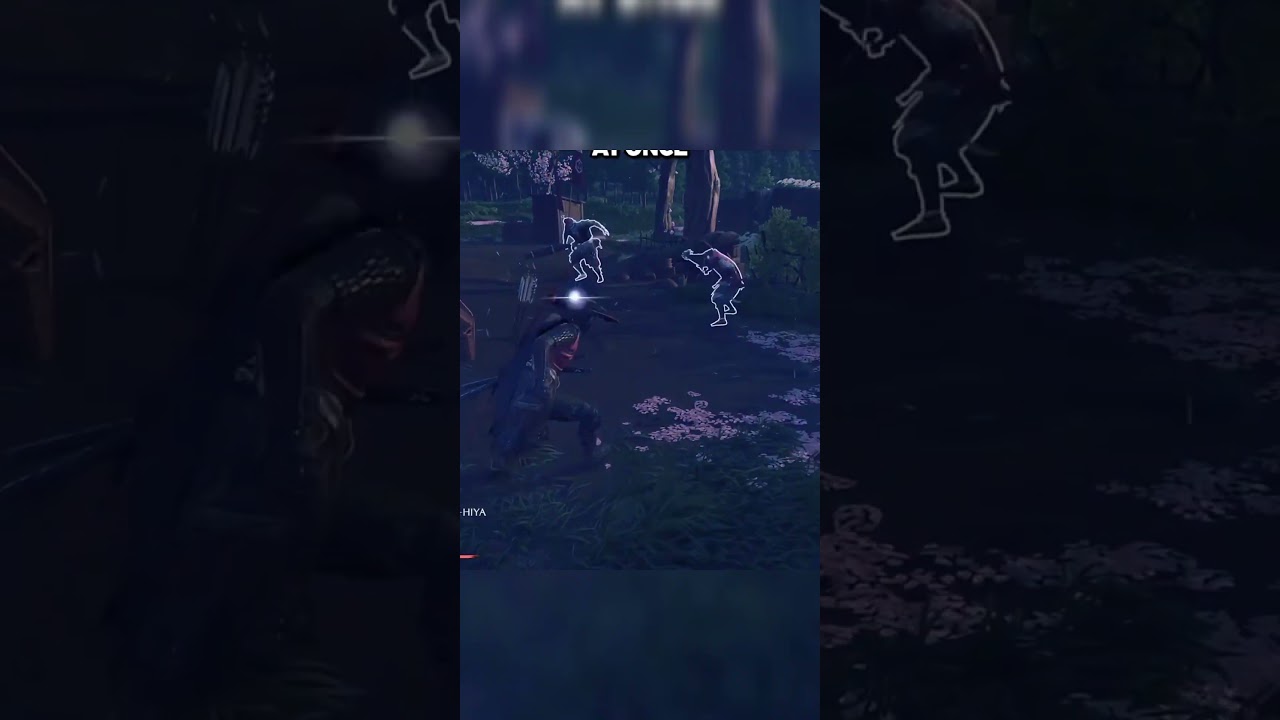 5 Hidden Mechanics in Ghost of Yotei 