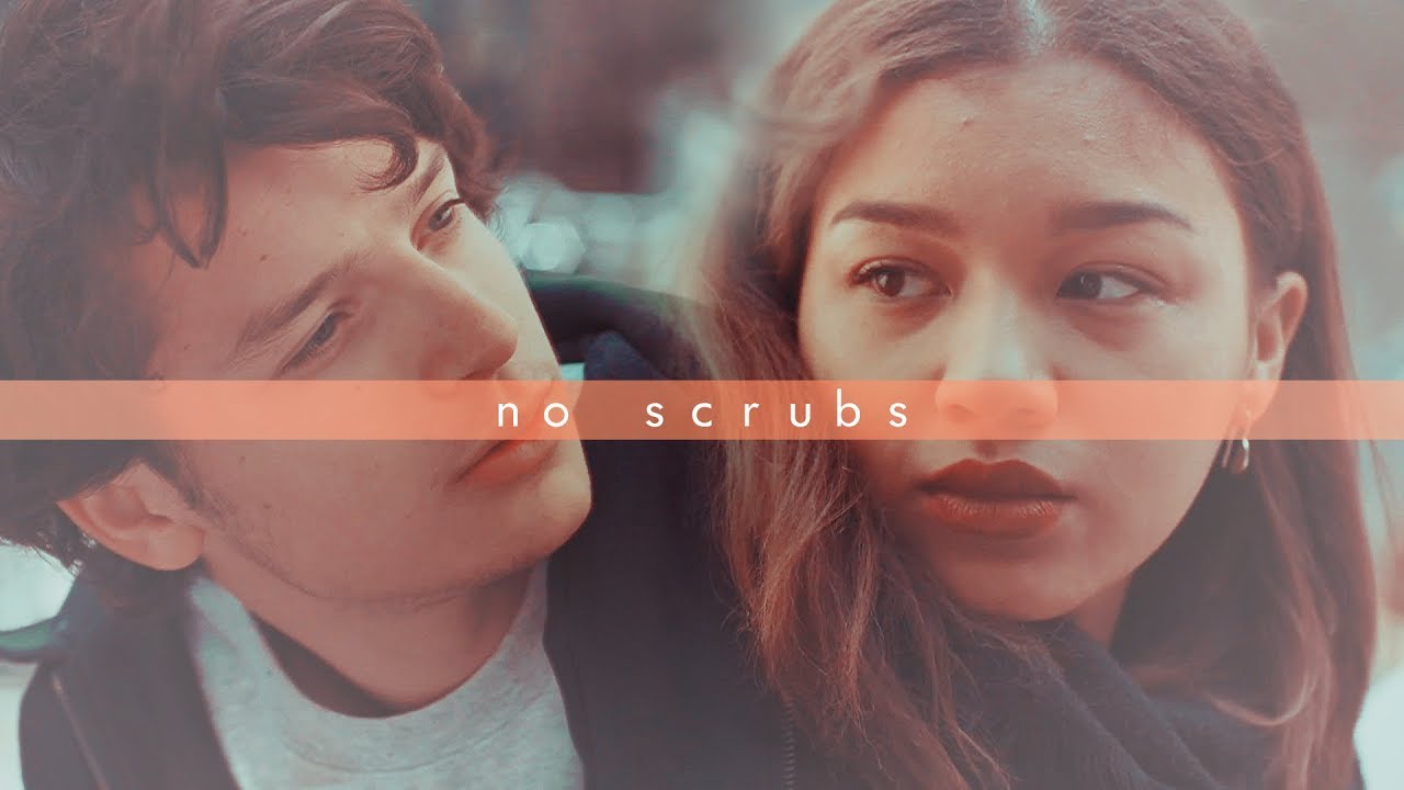No scrubs | Liv and Noah [SKAM NL]