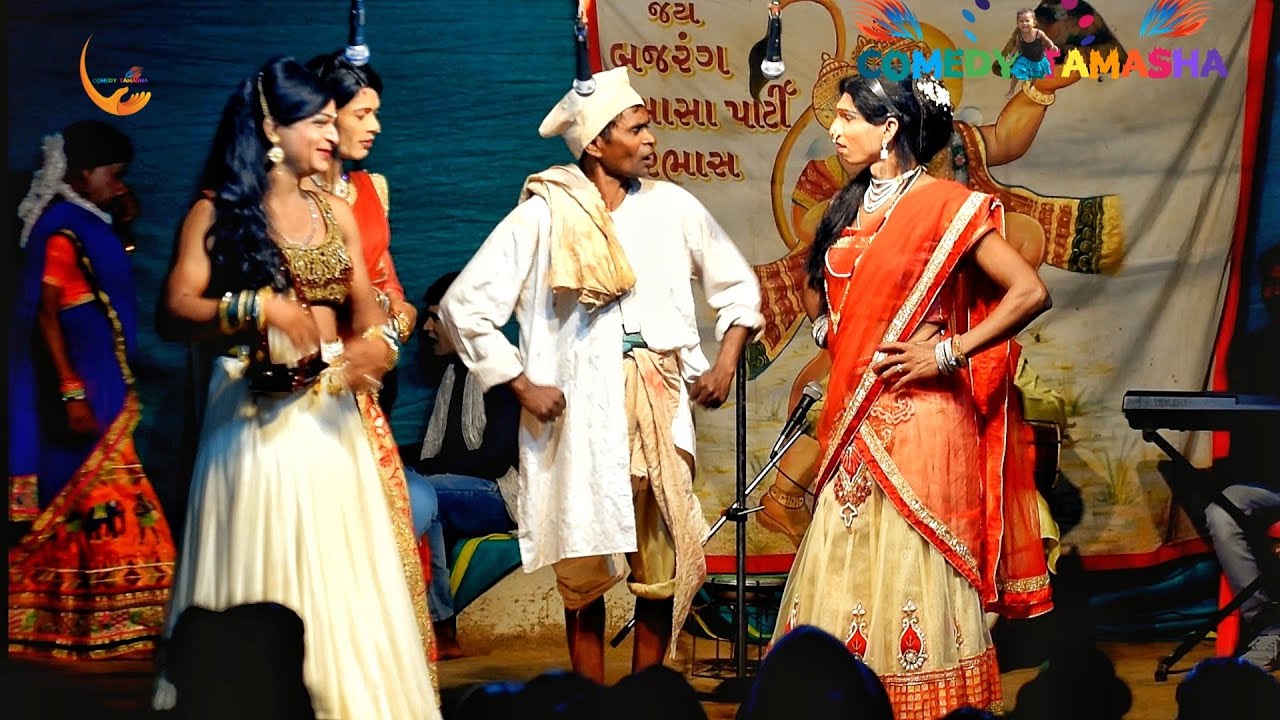 rambhas comedy tamasha 2023