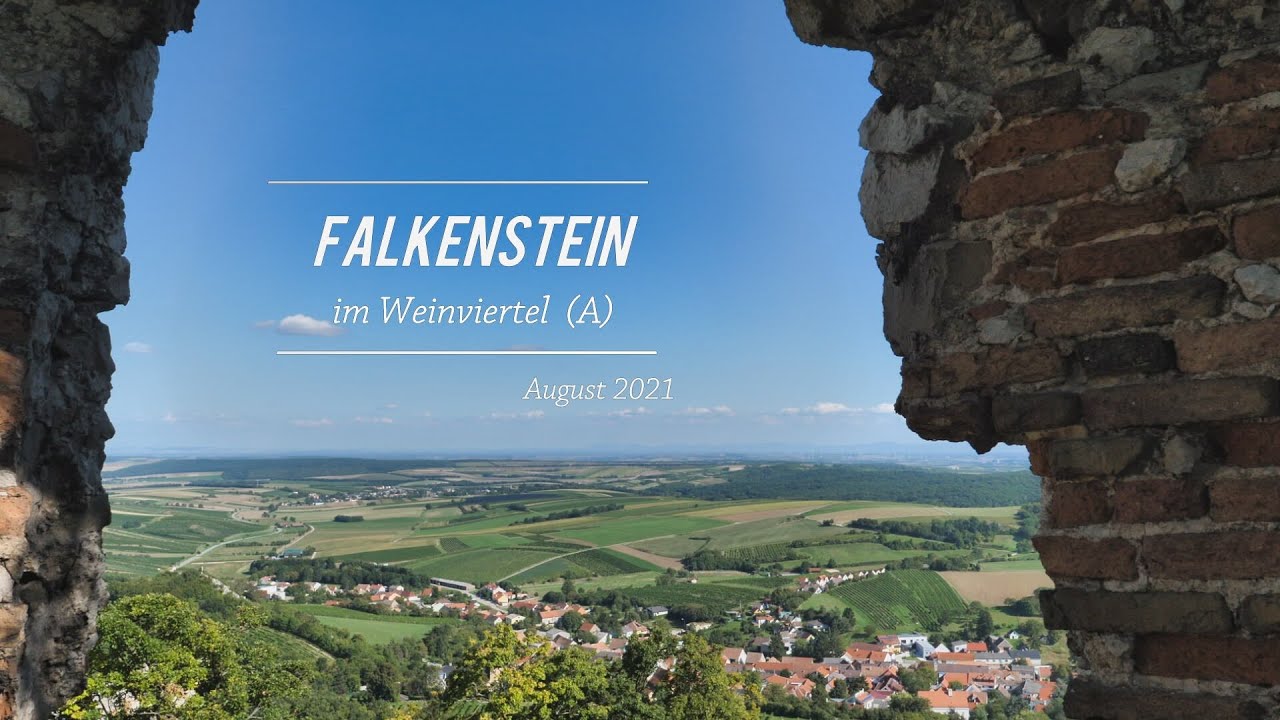 Falkenstein im Weinviertel (Austria)