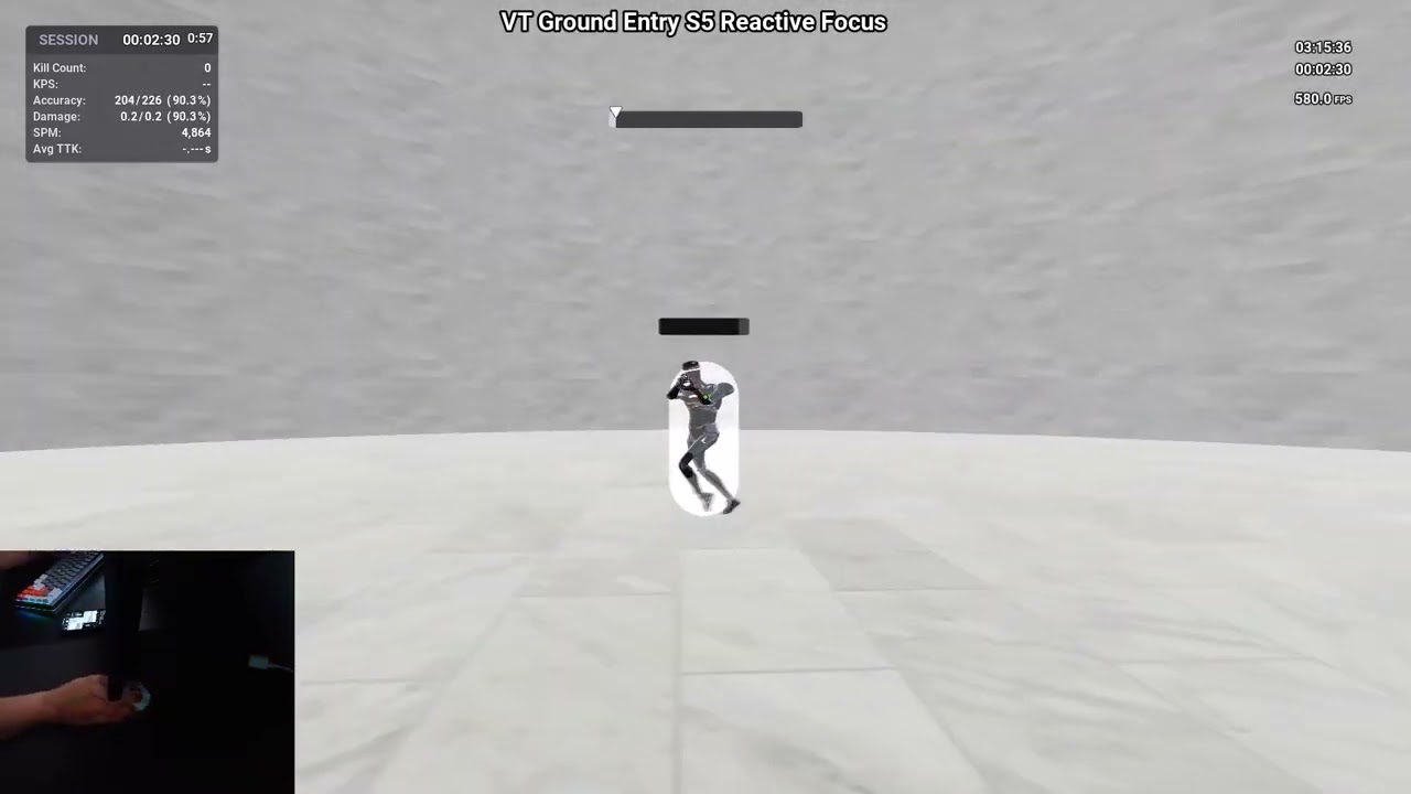 sniping the goat okakaiueo in 3 tries