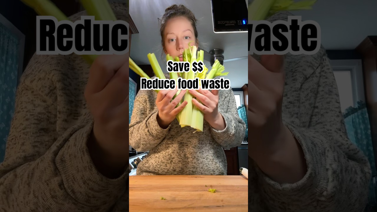 How to save money & reduce food waste #savemoney #reducefoodwaste #easycooking
